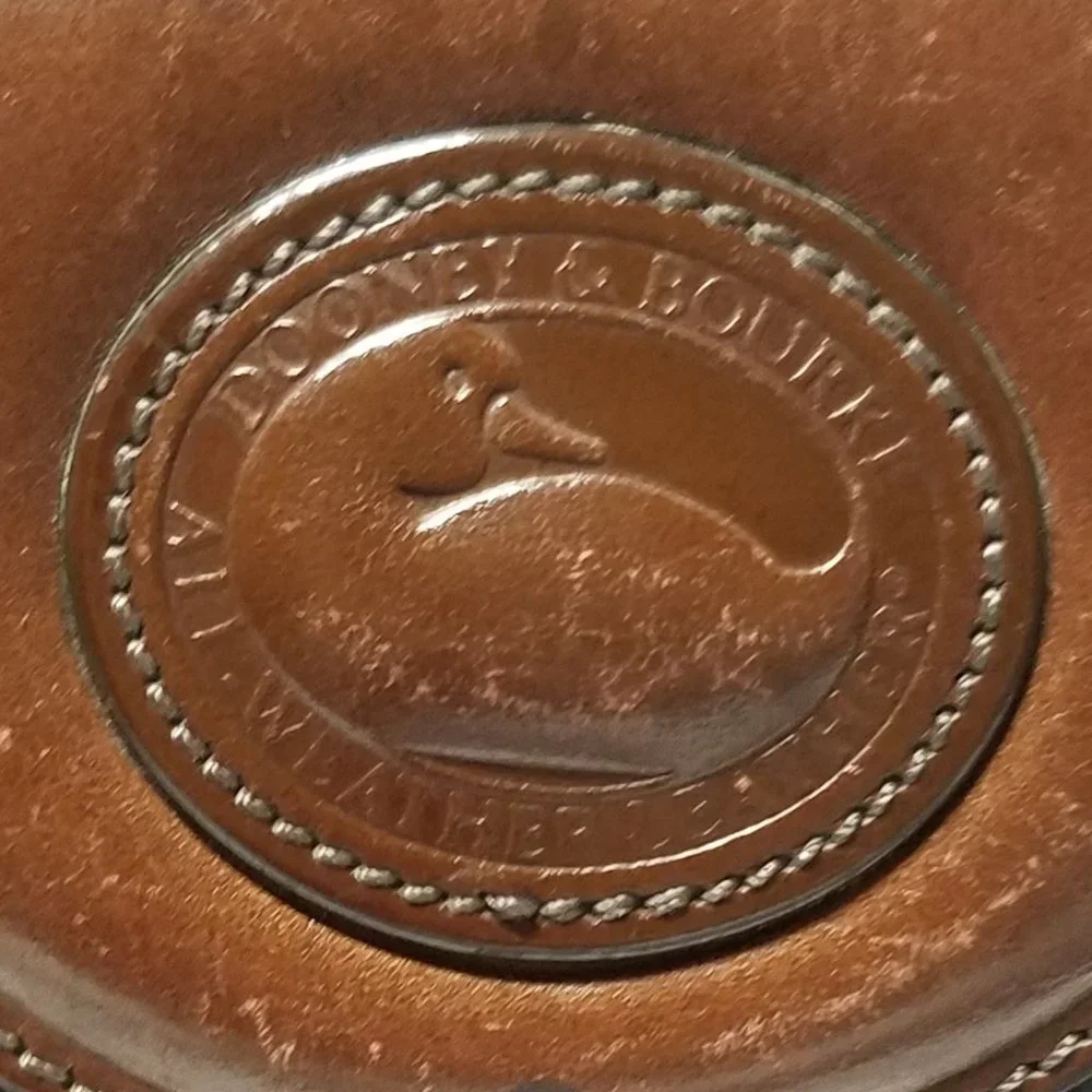 Dooney & Bourke production 1990